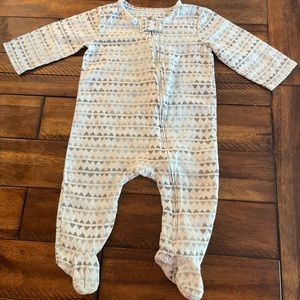 Aden & Anais Sleeper 6-9M